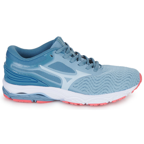 Mizuno - WAVE PRODIGY 4 - Bleu