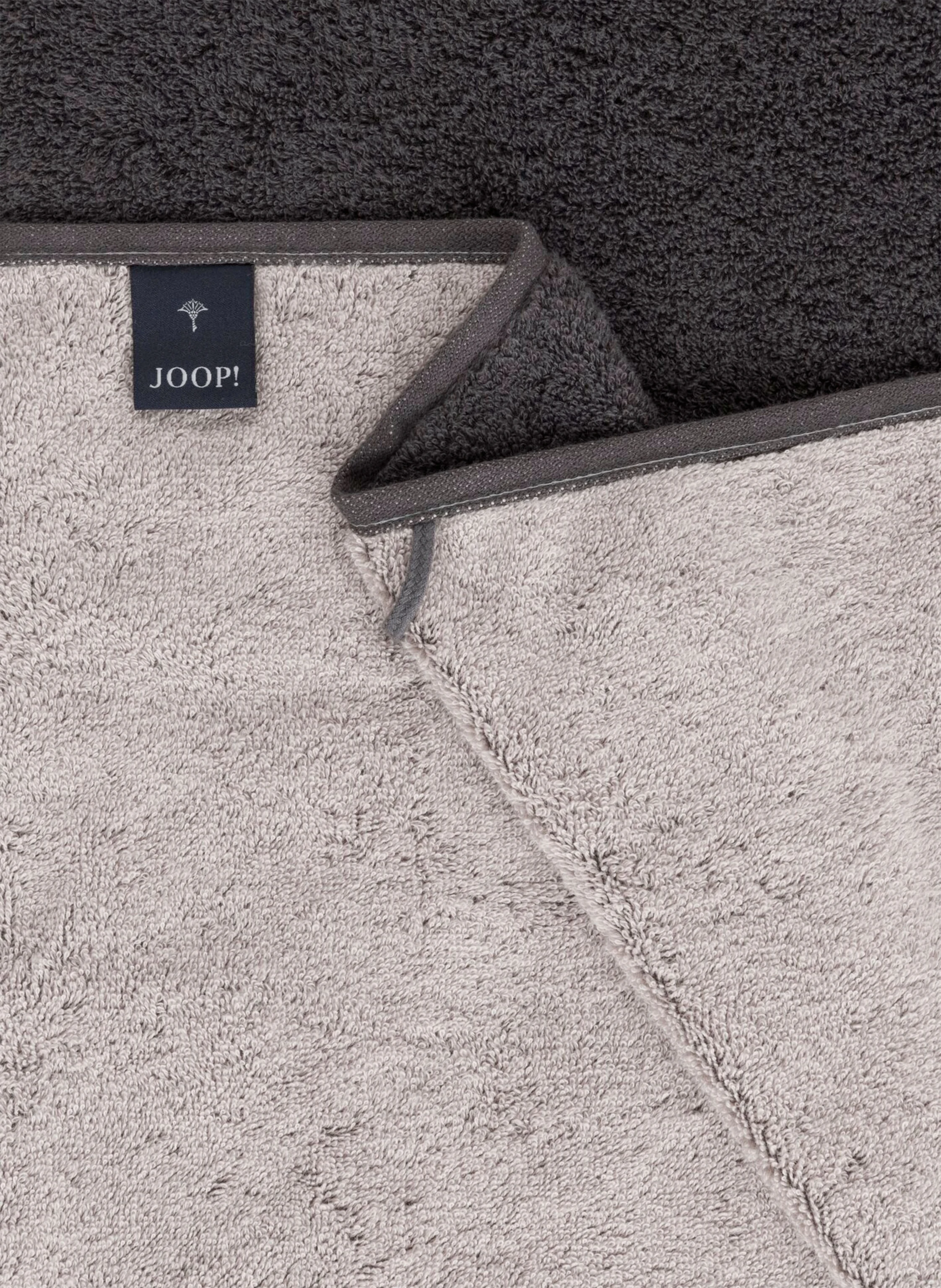 JOOP! Duschtuch JOOP! DEVIDED