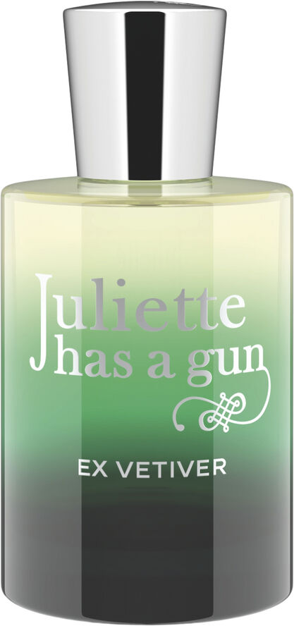 Juliette Has a Gun JULIETTE HAS A GUN Ex Vetiver EdP 50 ml