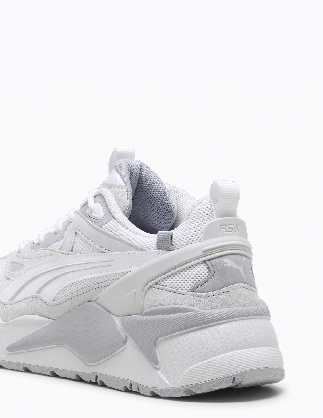 puma Sneakers Homme Rs-x effect Blanc