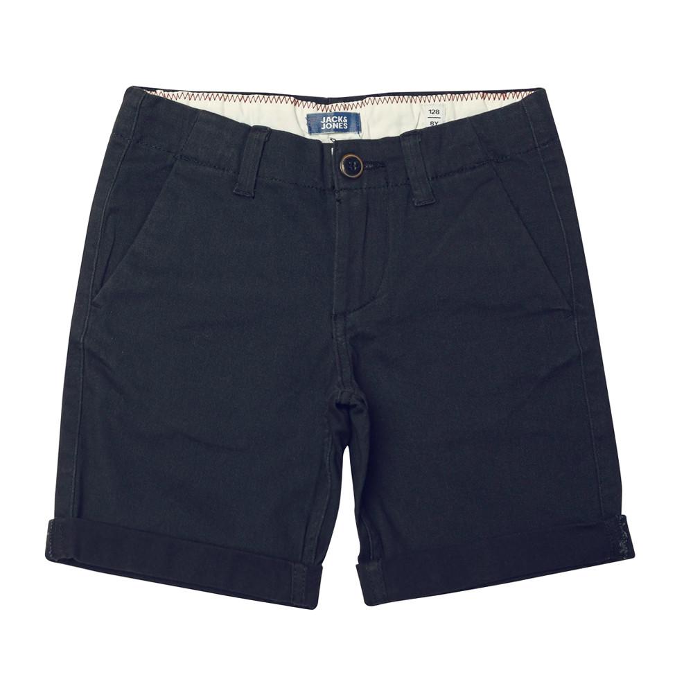 Jack & Jones Short Chino Marine Garçon Jack & Jones Basic