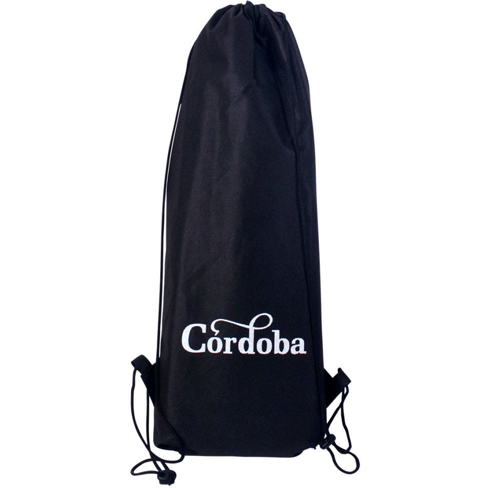 Cordoba Player Pack Soprano sopraan ukelele starter set