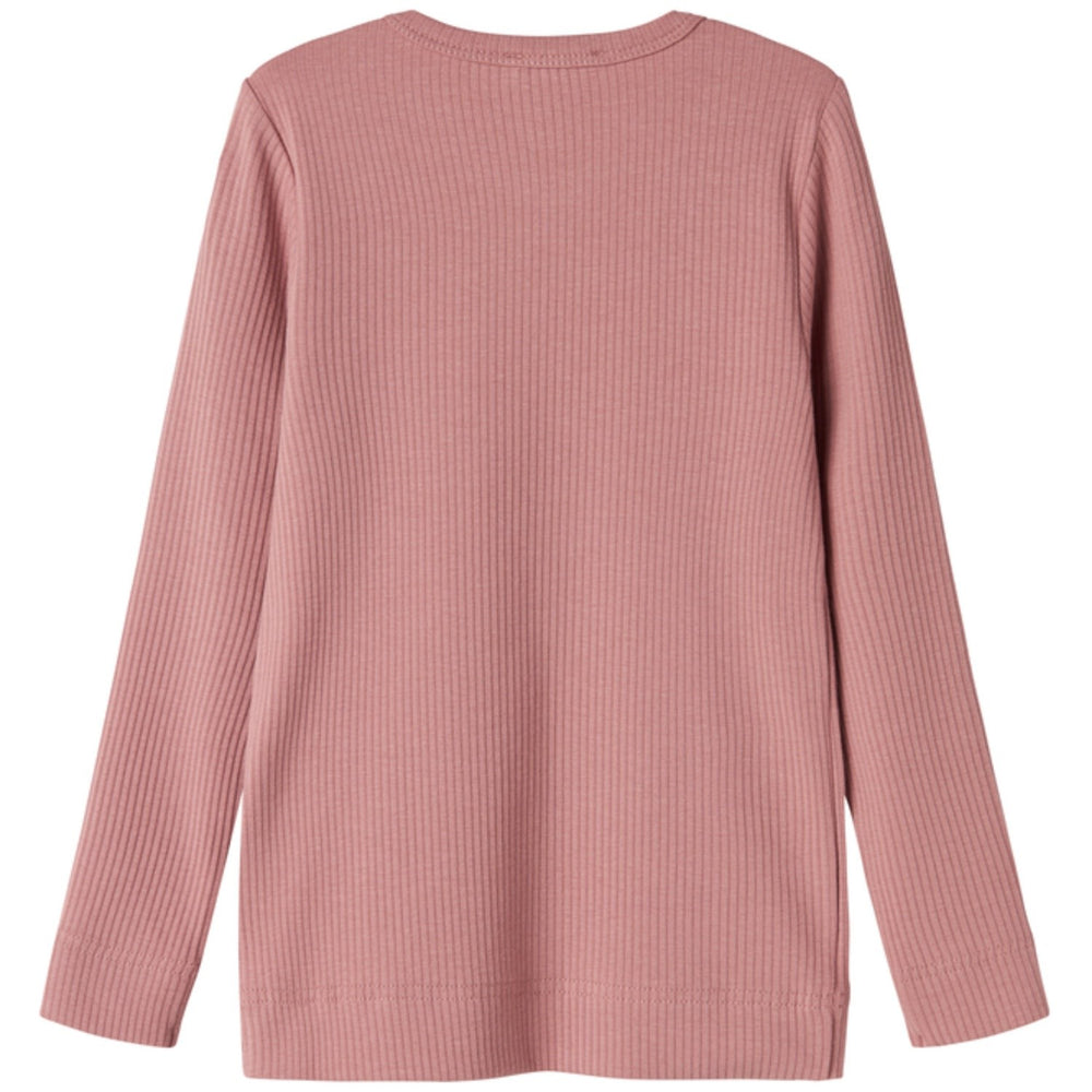 Køb MarMar Modal Rose Parfait Plain Bluse