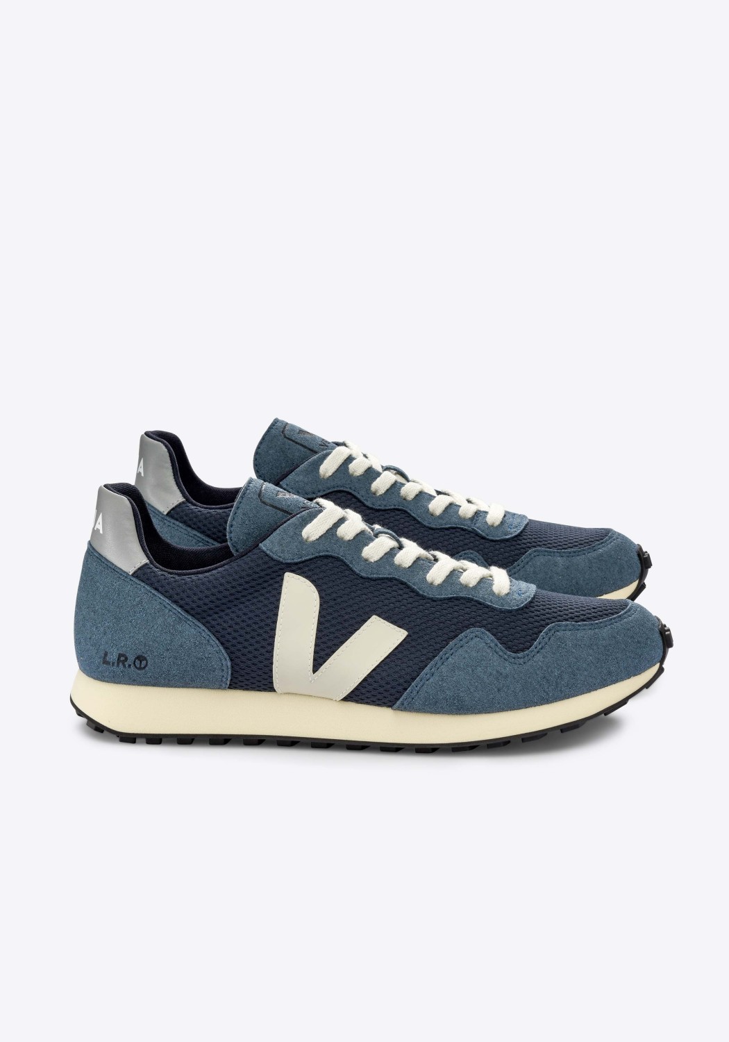 Veja Sneaker SDU Alveomesh Nautico Pierre - vegan