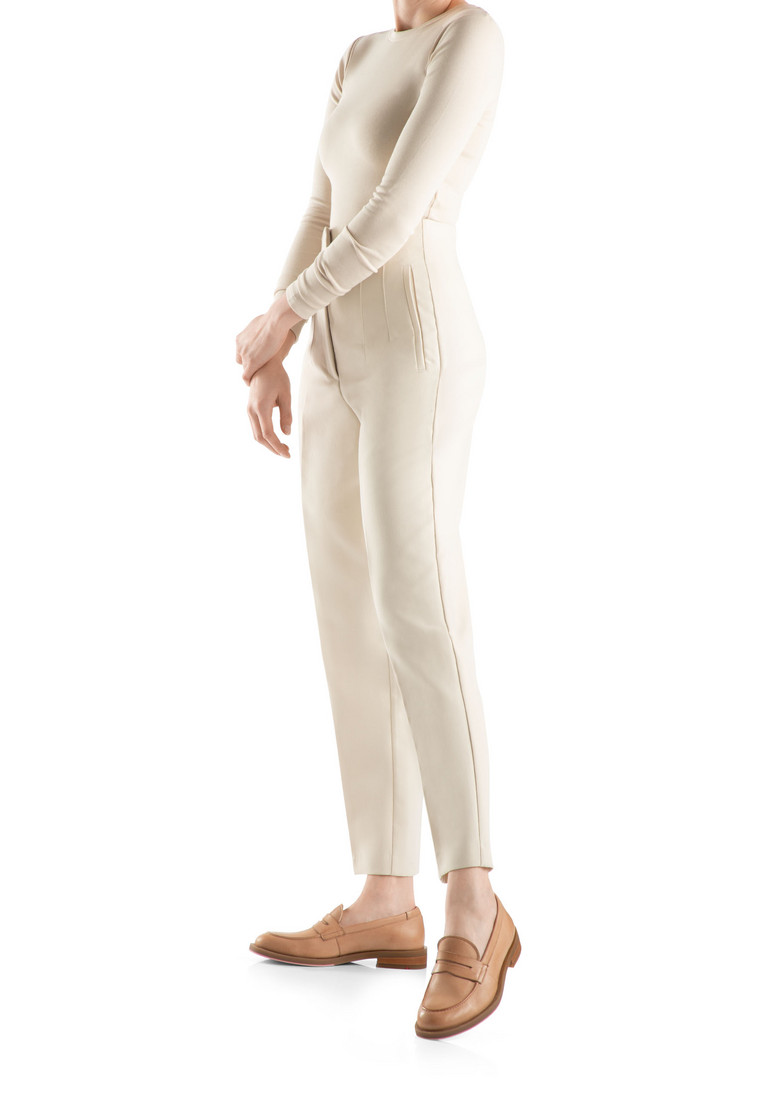 SLIPPER Braun