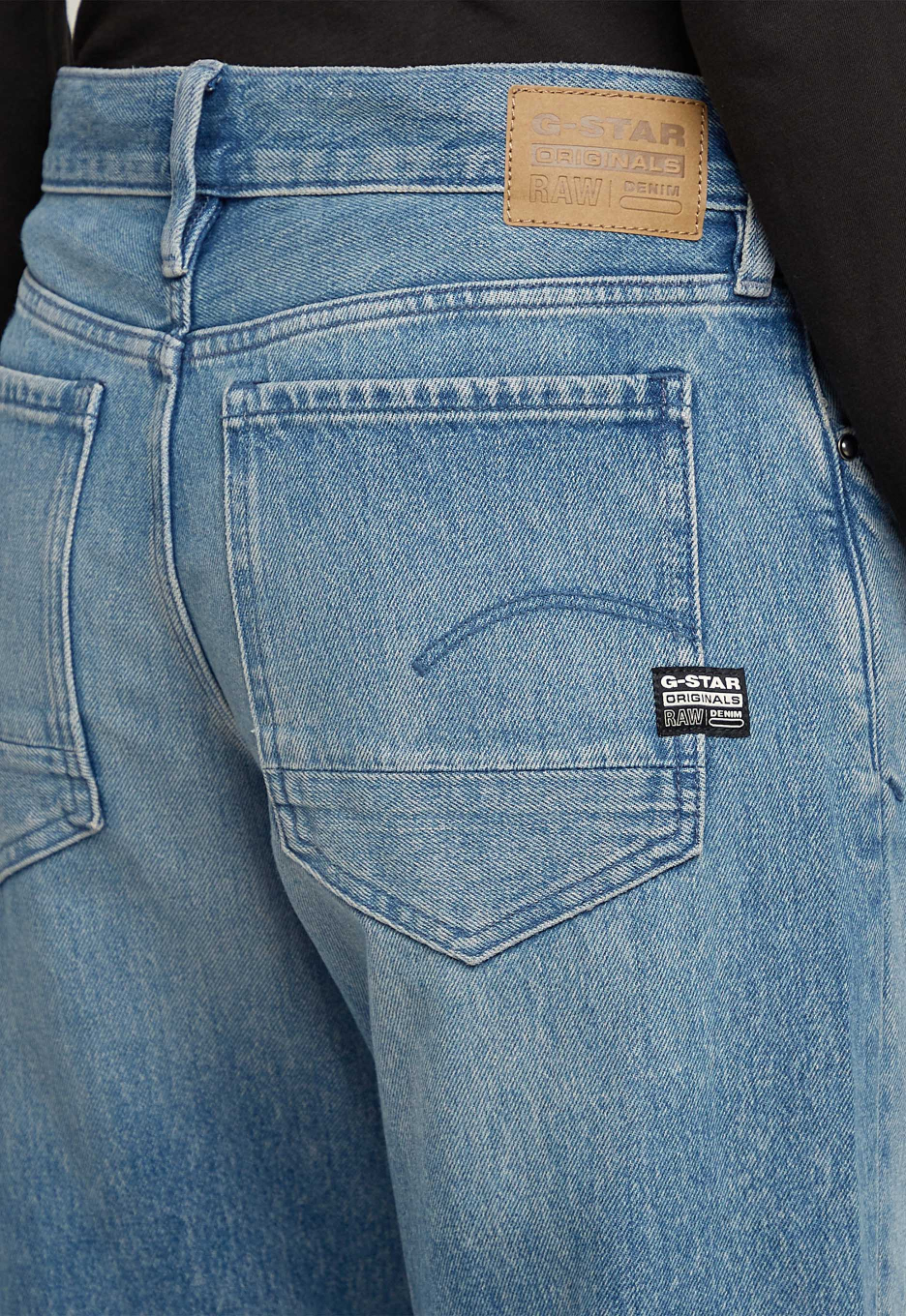 G-Star Judee Loose Jeans