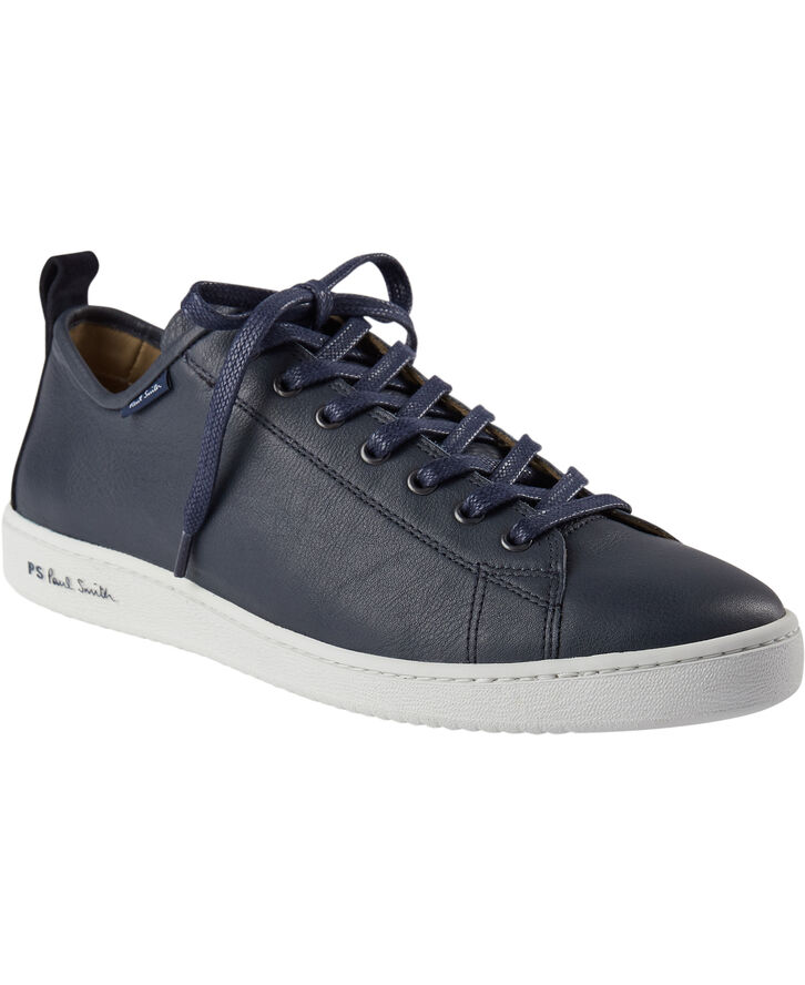 PS Paul Smith MENS SHOE MIYATA DARK NAVY 49