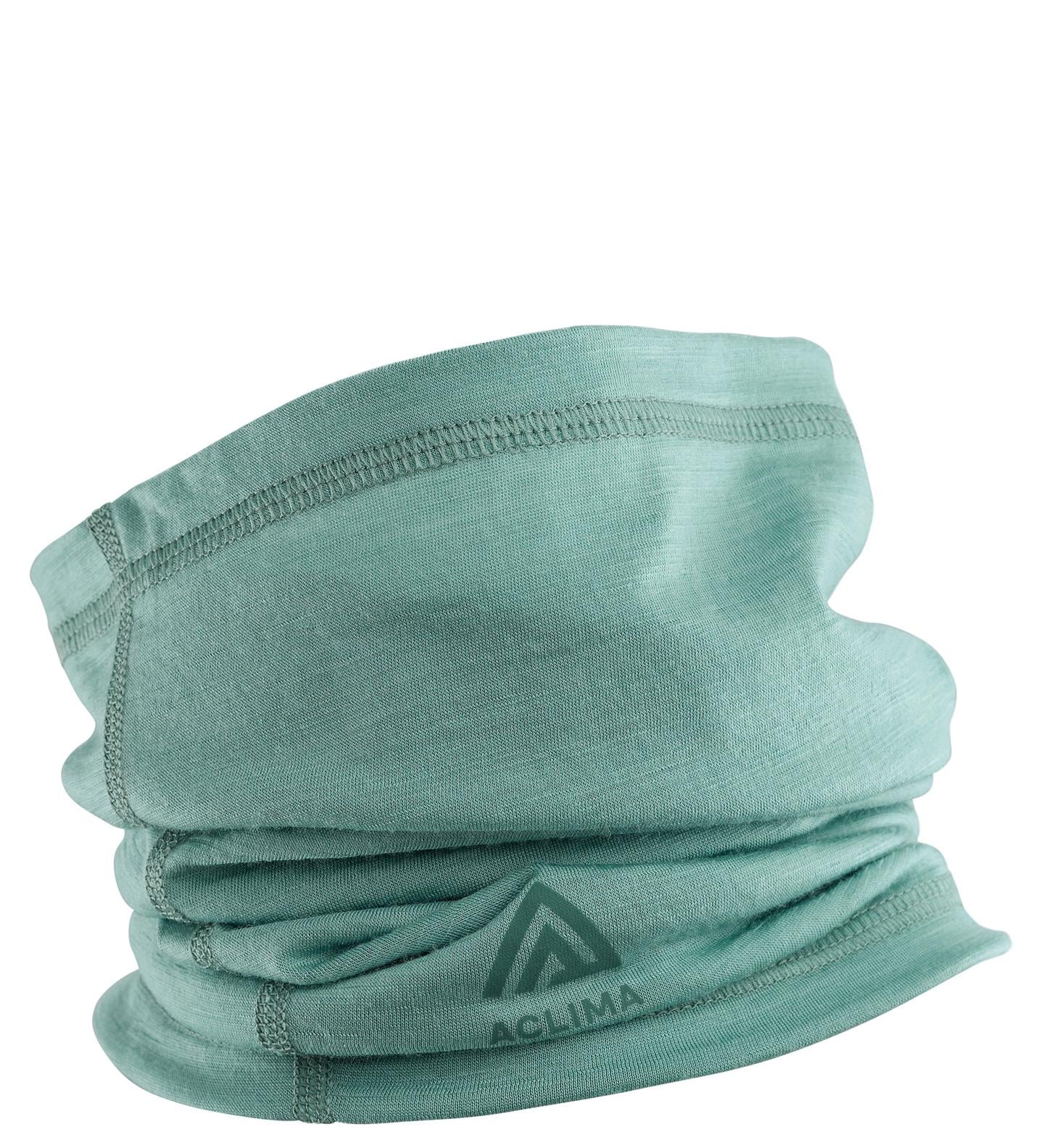 Aclima Lightwool Headover, barn/JR Onesize<br>Allsidig plagg som kan bruke til mye!