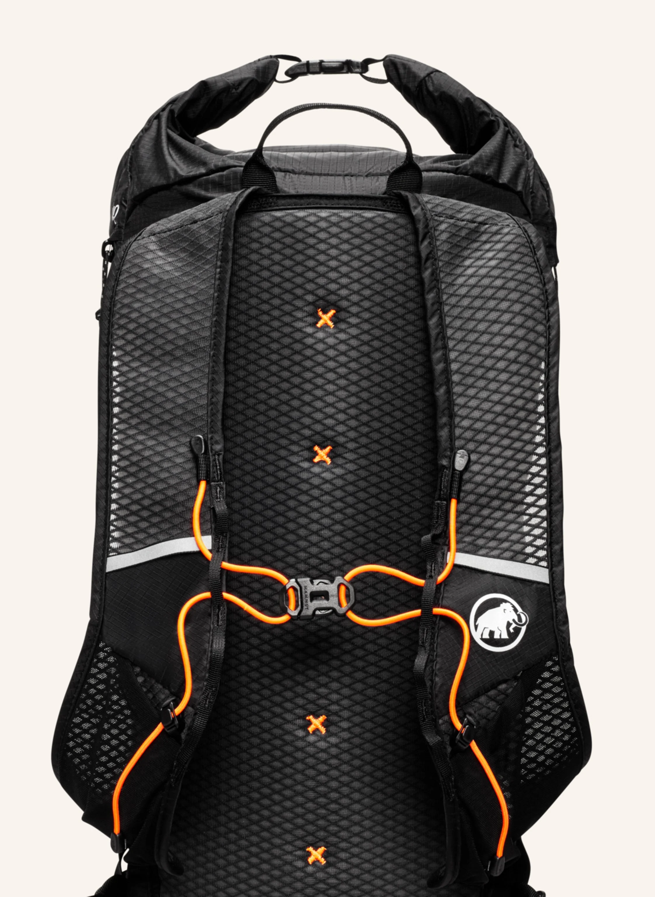 MAMMUT Trekking- & Wanderrucksack AENERGY 18
