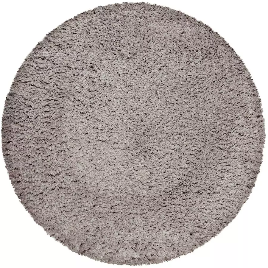 Esprit Hochflorteppich Yogi beige sand