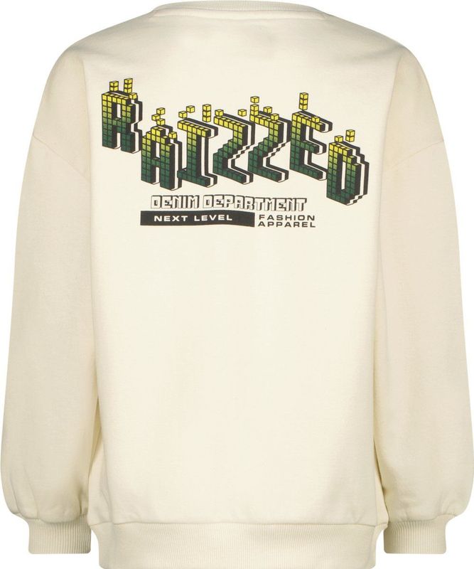 Raizzed Sweater-Nourie Meisjes Trui