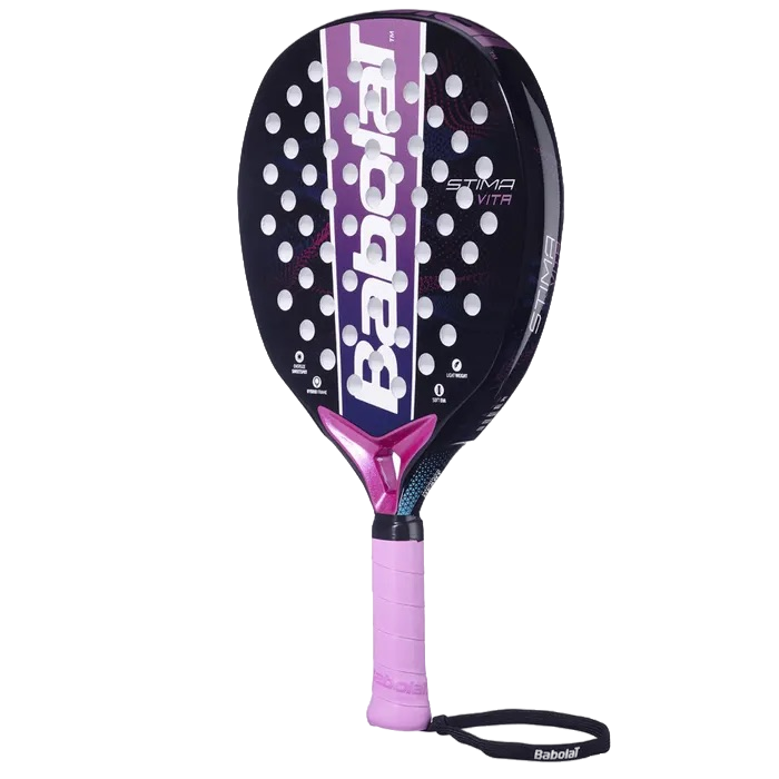 Stima Vita Padelracket