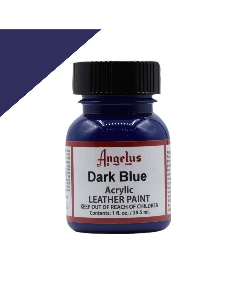 Angelus Dark Blue 179 29.5ml