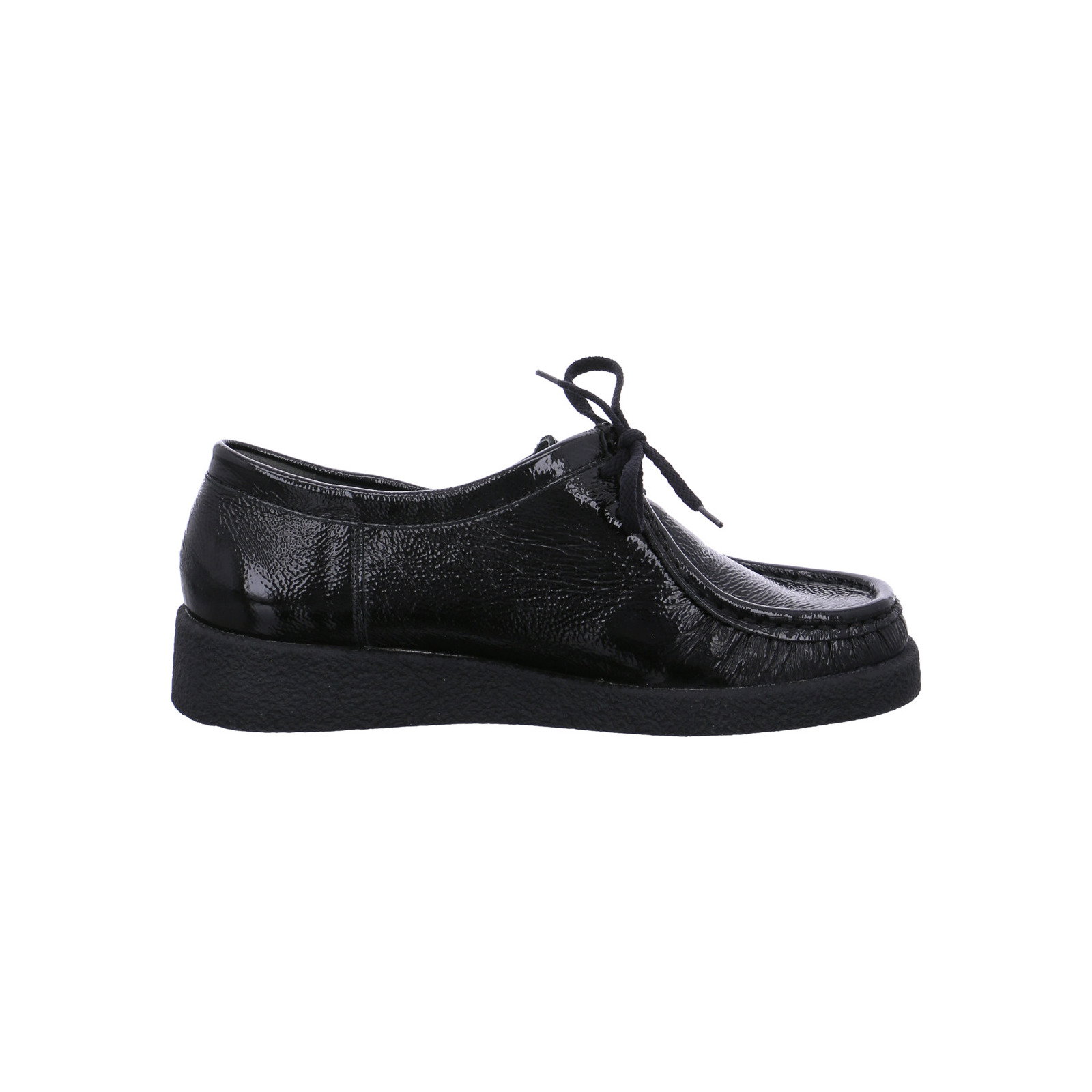 Mephisto Chaussures Christy noir