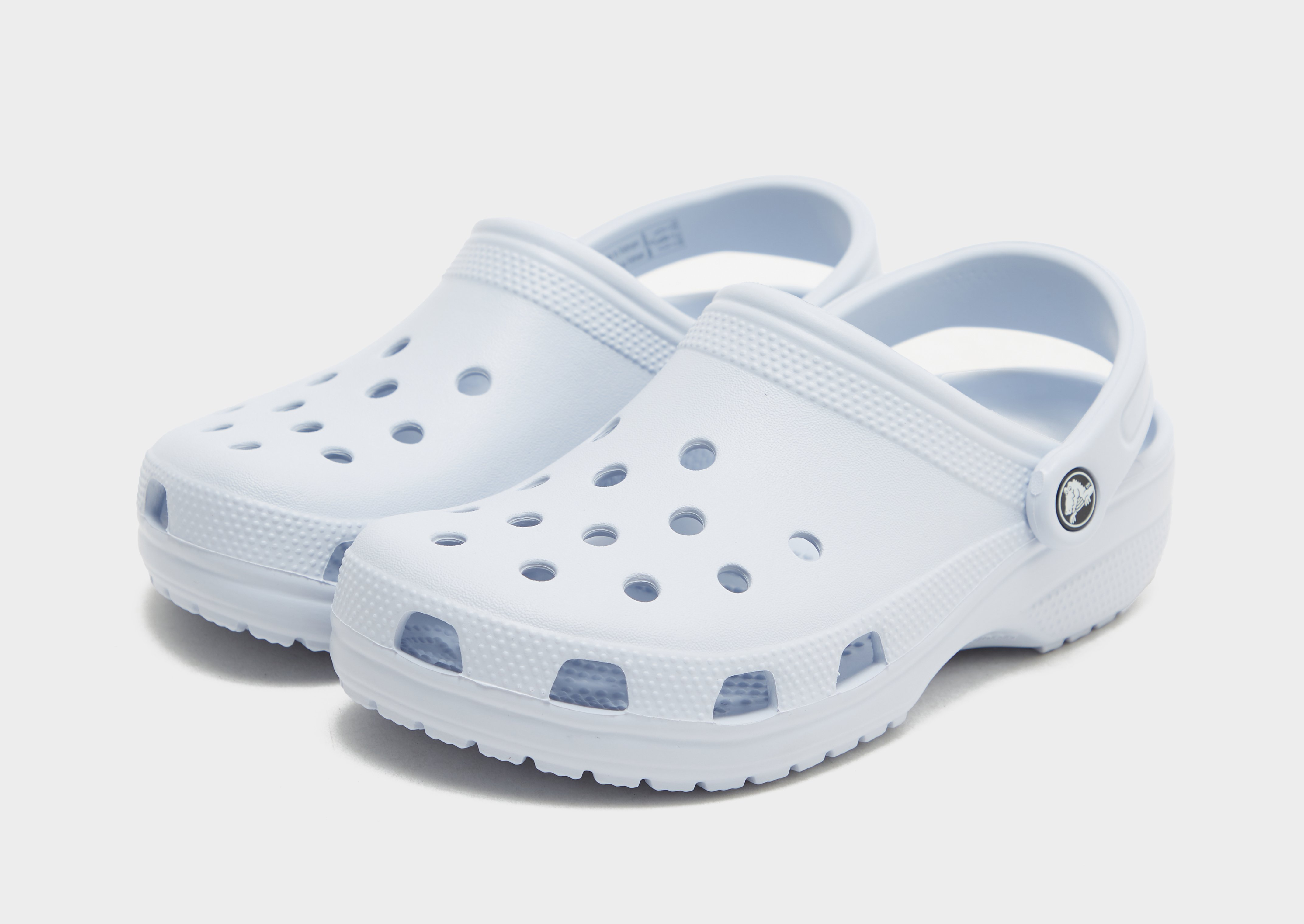 Crocs Classic Clog Junior