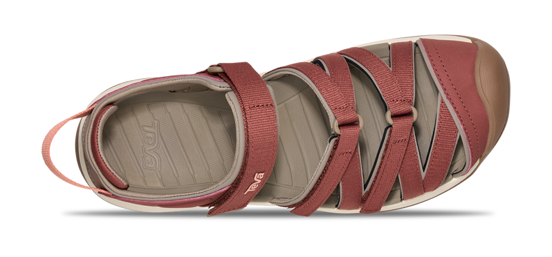 Tirra Sport Ct Sandalen