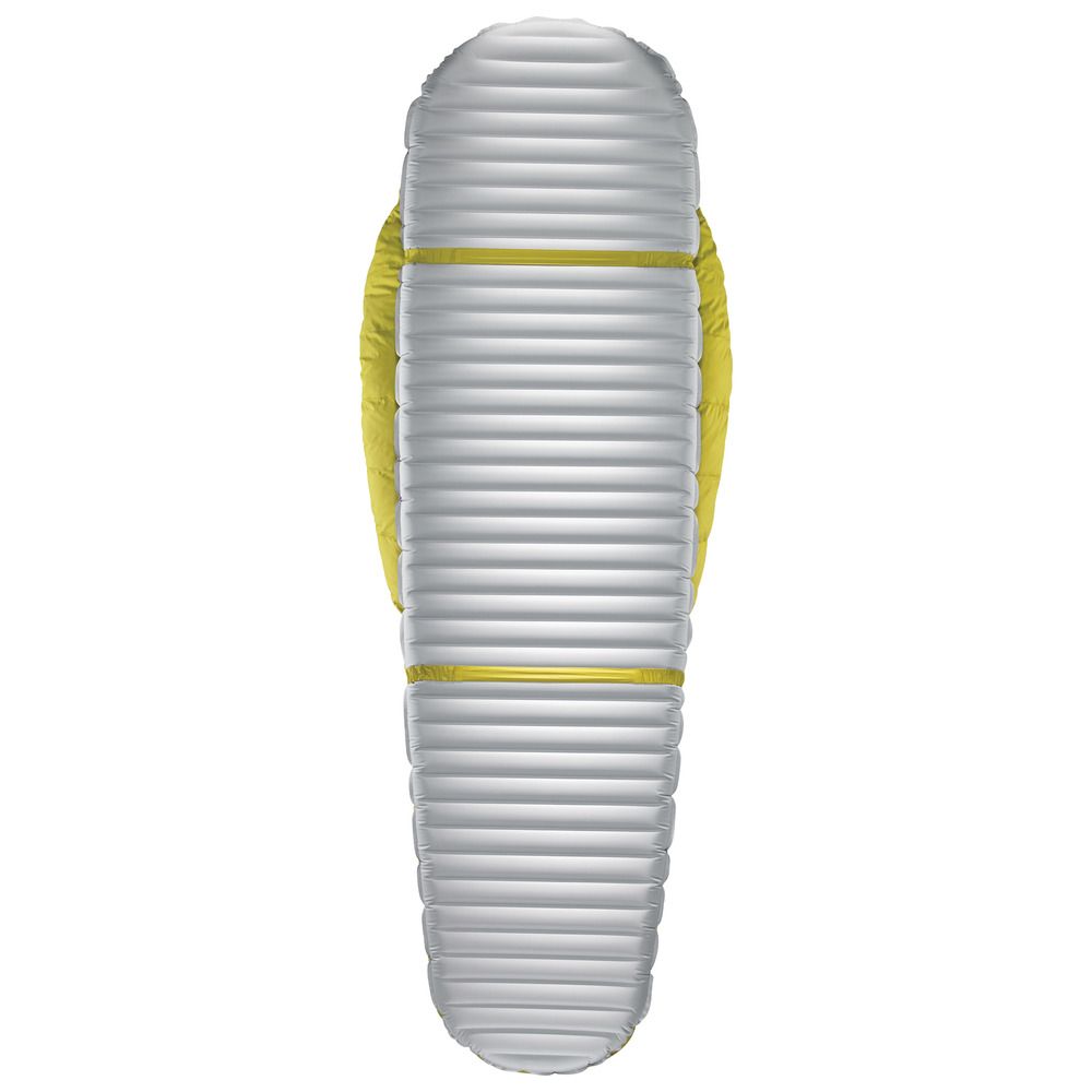 Thermarest PARSEC™ 32°F/-0°C - Sac de couchage yellow