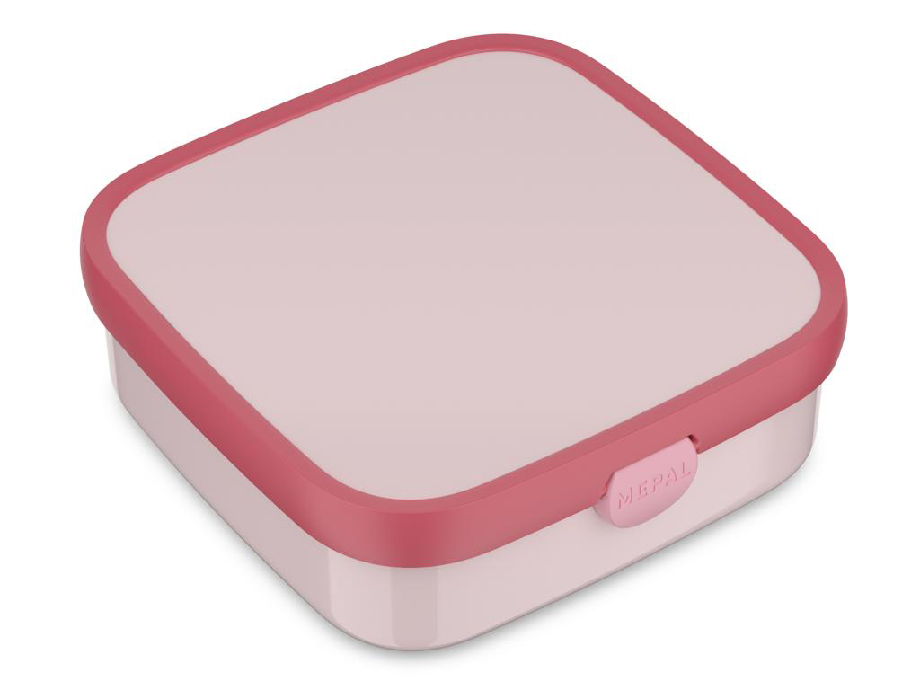 Mepal Campus Bento groot lunchbox - Cool Pink