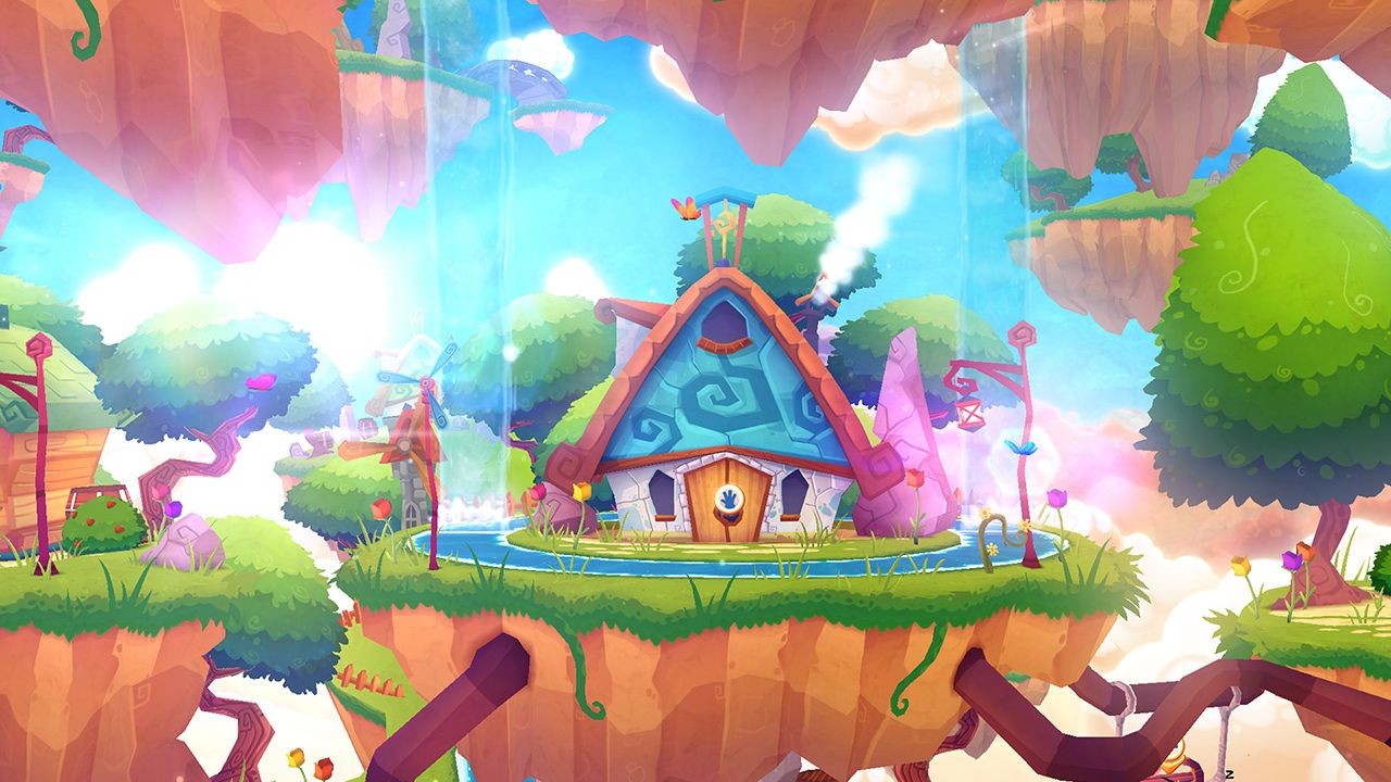 Heroki (Code in a Box)- Nintendo Switch