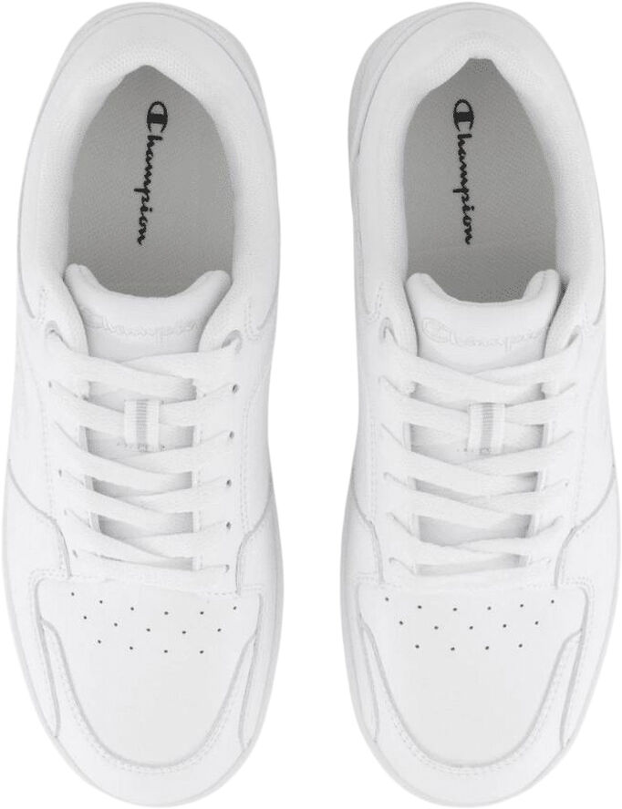 Champion rebound 2. 0 low contrast trainers White b