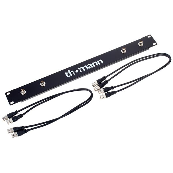 Sirus Quad R/8B 8 Headmike D 470 Set