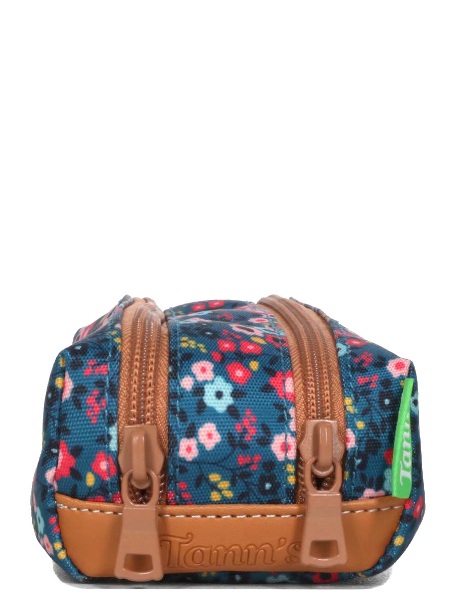 Trousse Tann's Lou Ann - 2 compartiments