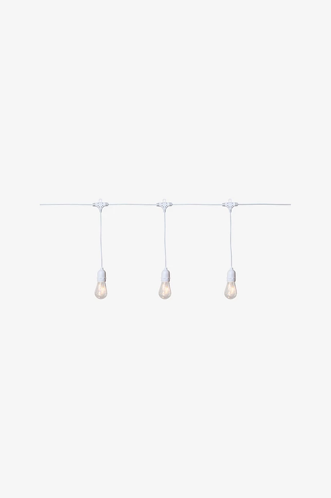 String Light Lyslenke