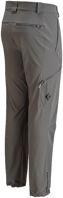BLACK DIAMOND - PANTALON M ALPINE PANTS