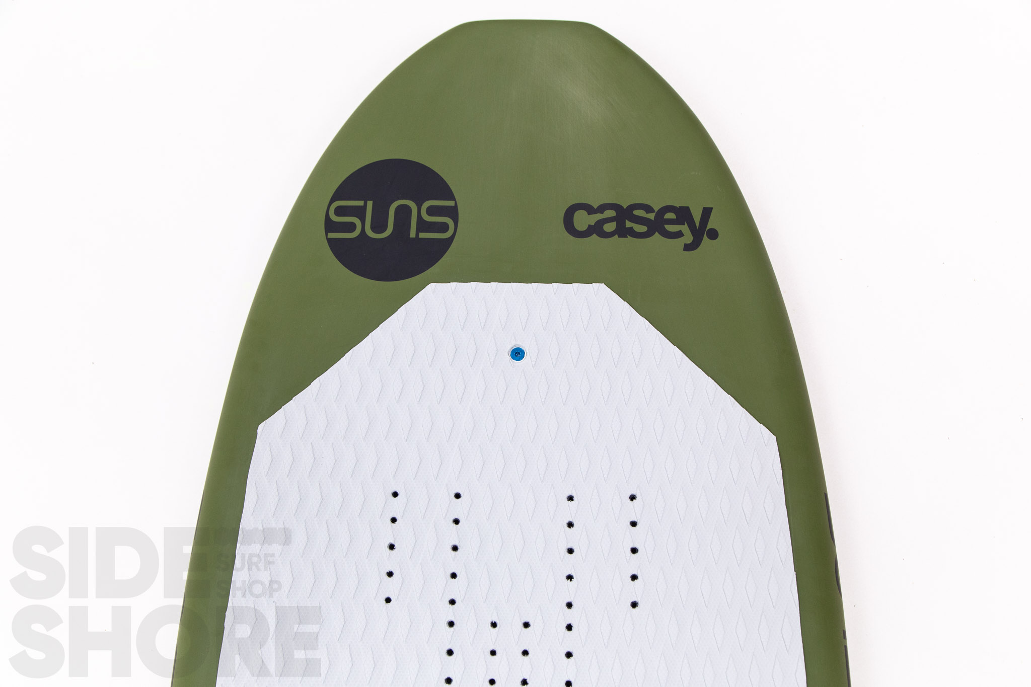 Sunova Aviator Wing - SUNS TEC 5'0