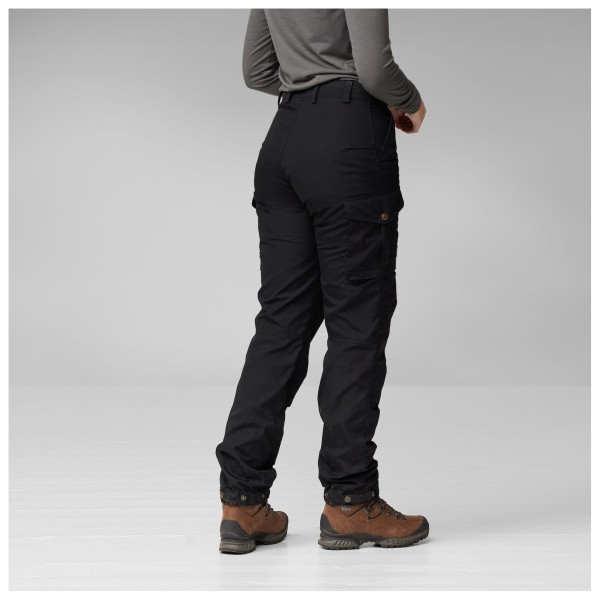 Fjällräven - Women's Vidda Pro Trousers - Pantalon de trekking