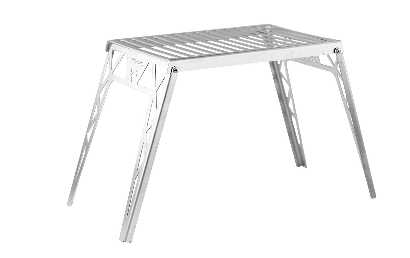 Fennek Grill Grillrost »Klapprost zu Hobo Premium«