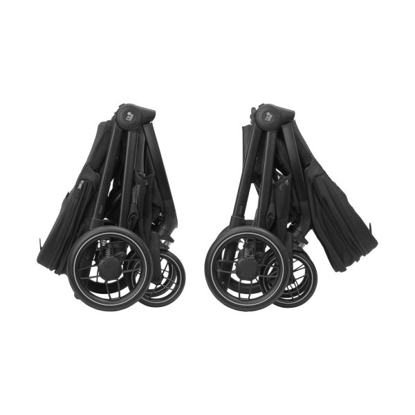 Maxi-Cosi Oxford  Kinderwagen 2-in-1 - Twillic Graphite