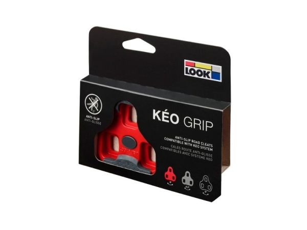 Look Kéo Grip 9° Klampe