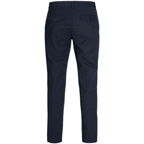 Jack & Jones - 12242196 HARVEY WIN-NAVY BLAZER Azul