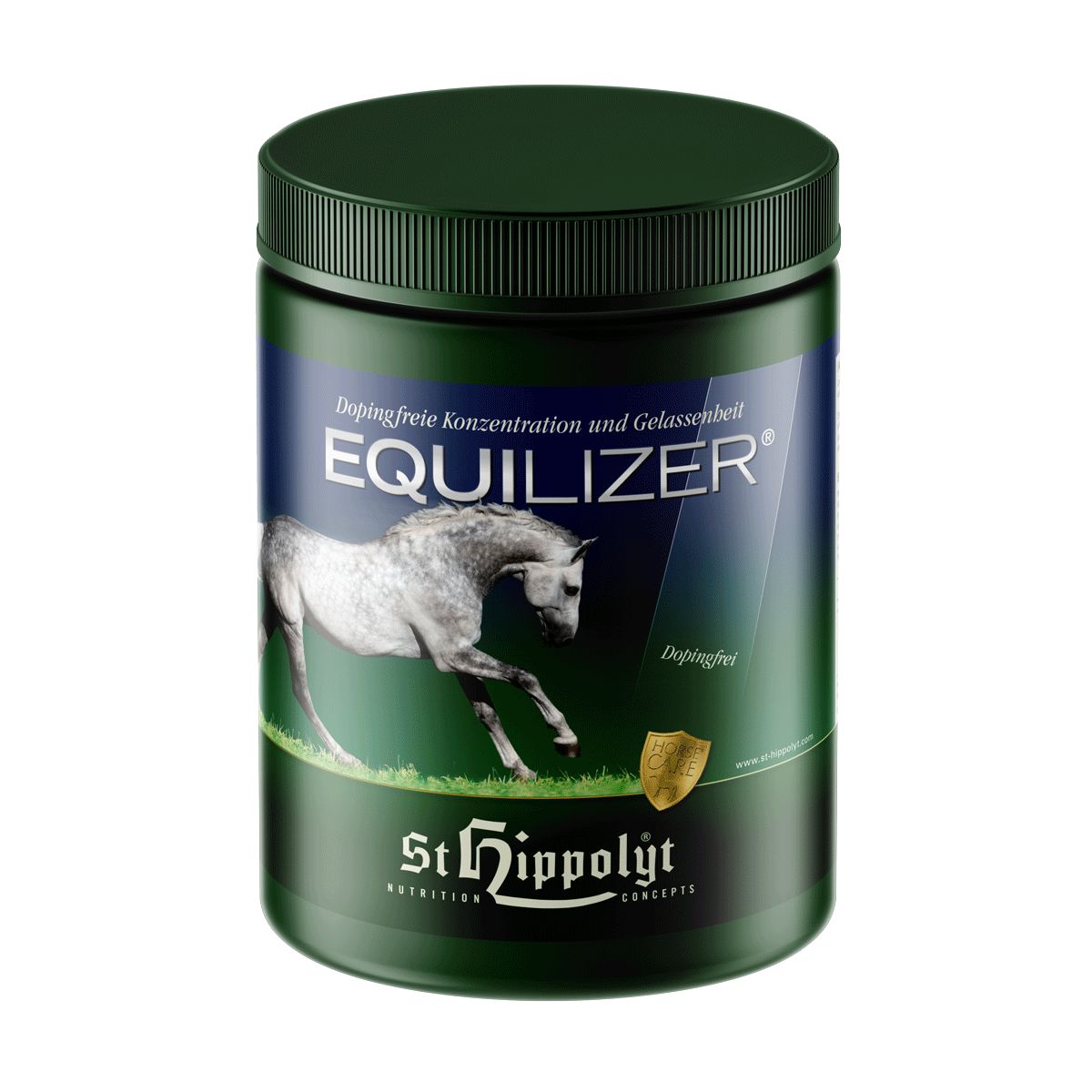 St. Hippolyt Equilizer