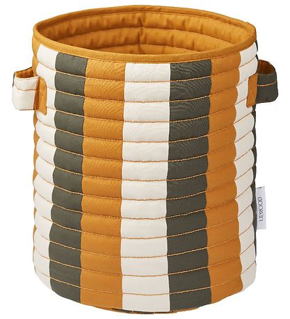 Liewood Aufbewahrungskorb - 30x25 cm - Medium - Ally - Golden