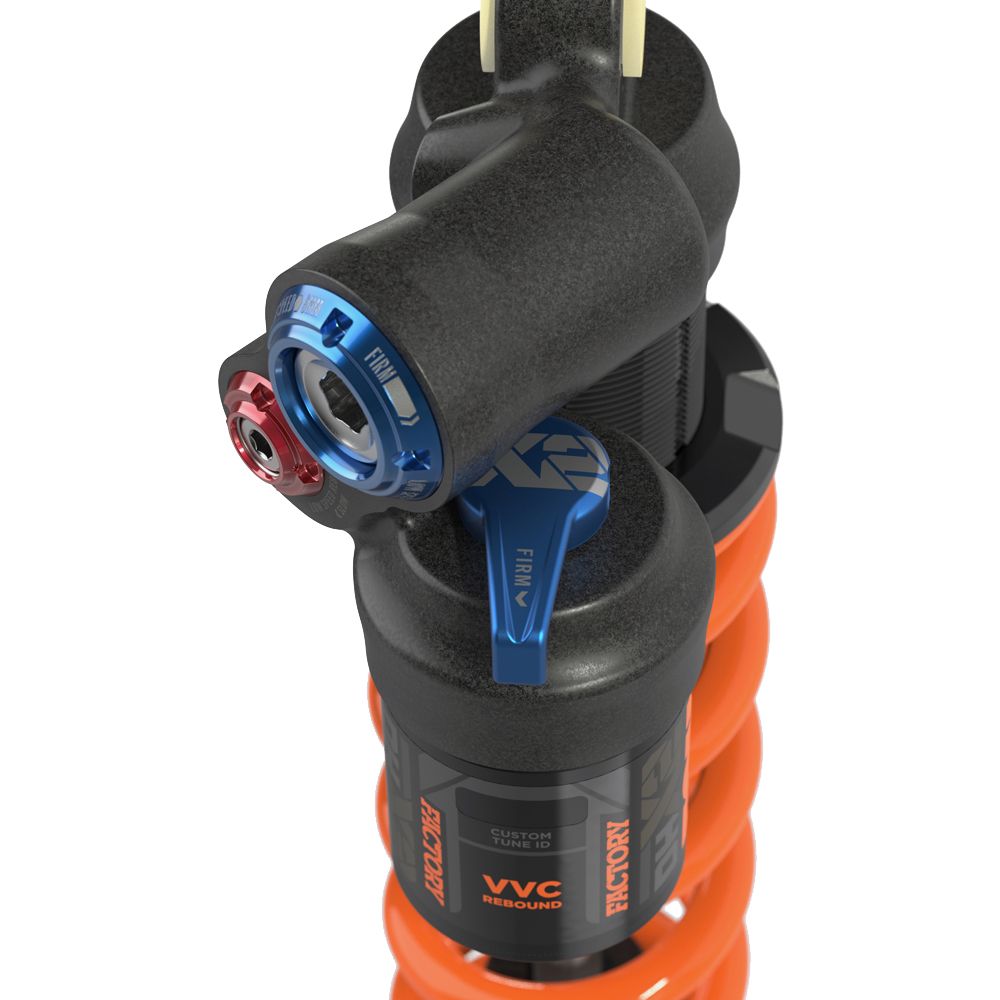 Fox Racing Shox DHX2 Factory 2Pos-Adj Dämpfer kaufen | Bike-Discount