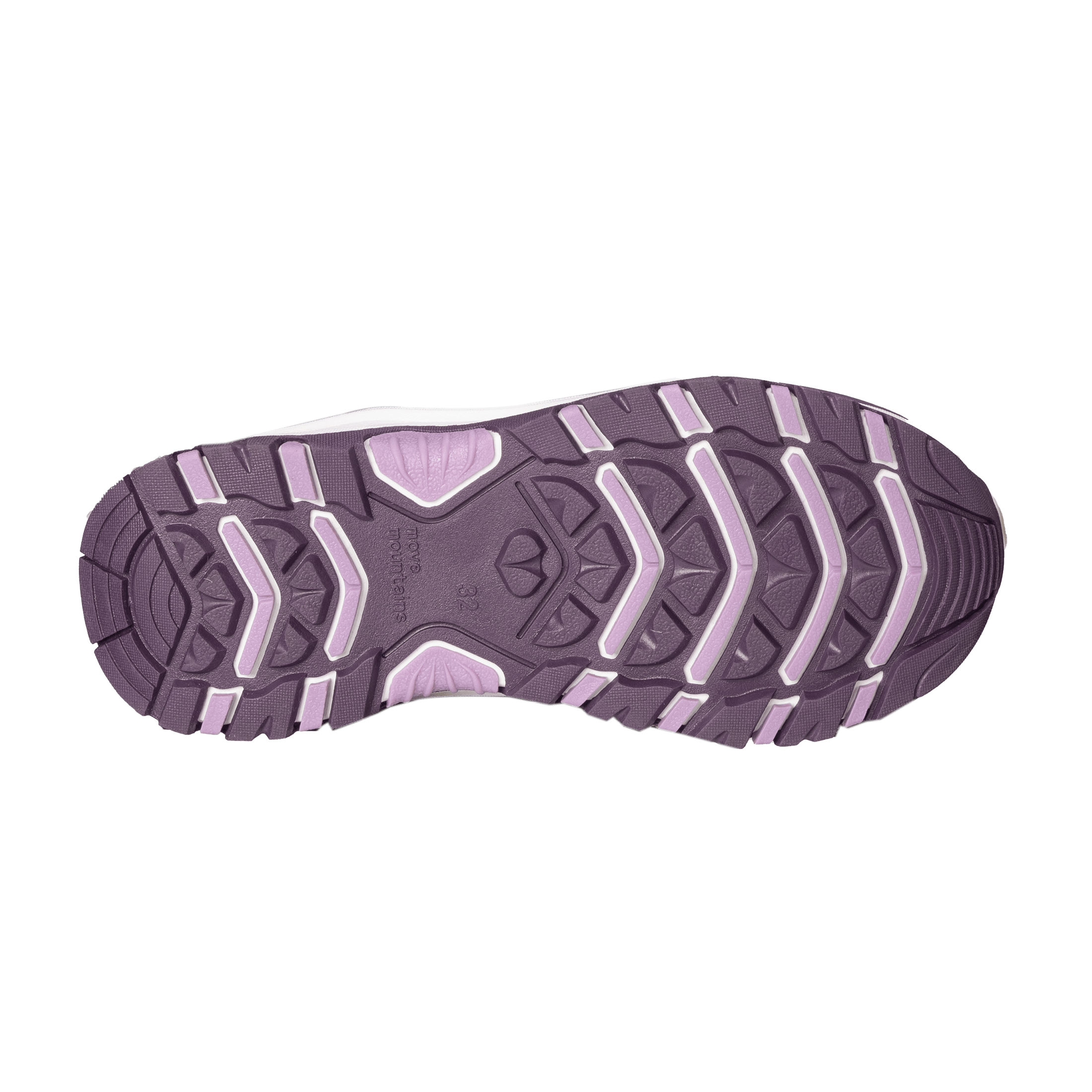Move Mountains Beck II Winterboot - Fritids og motesko