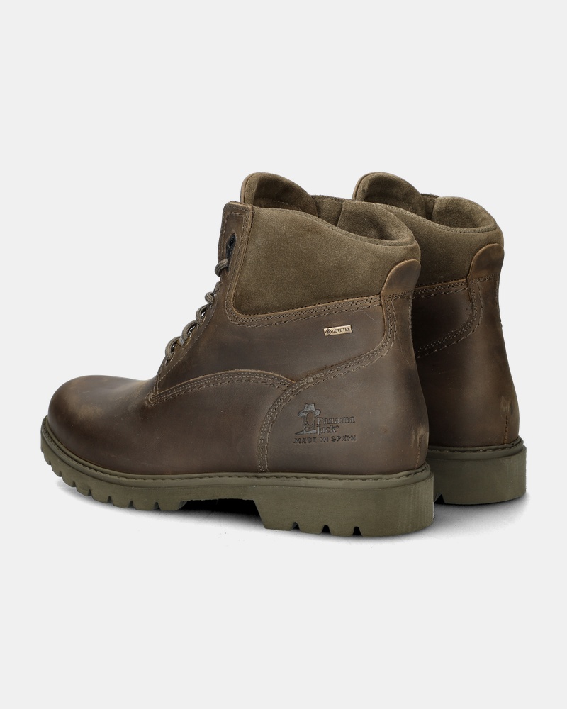 Panama Jack Amur Veterboots  - groen