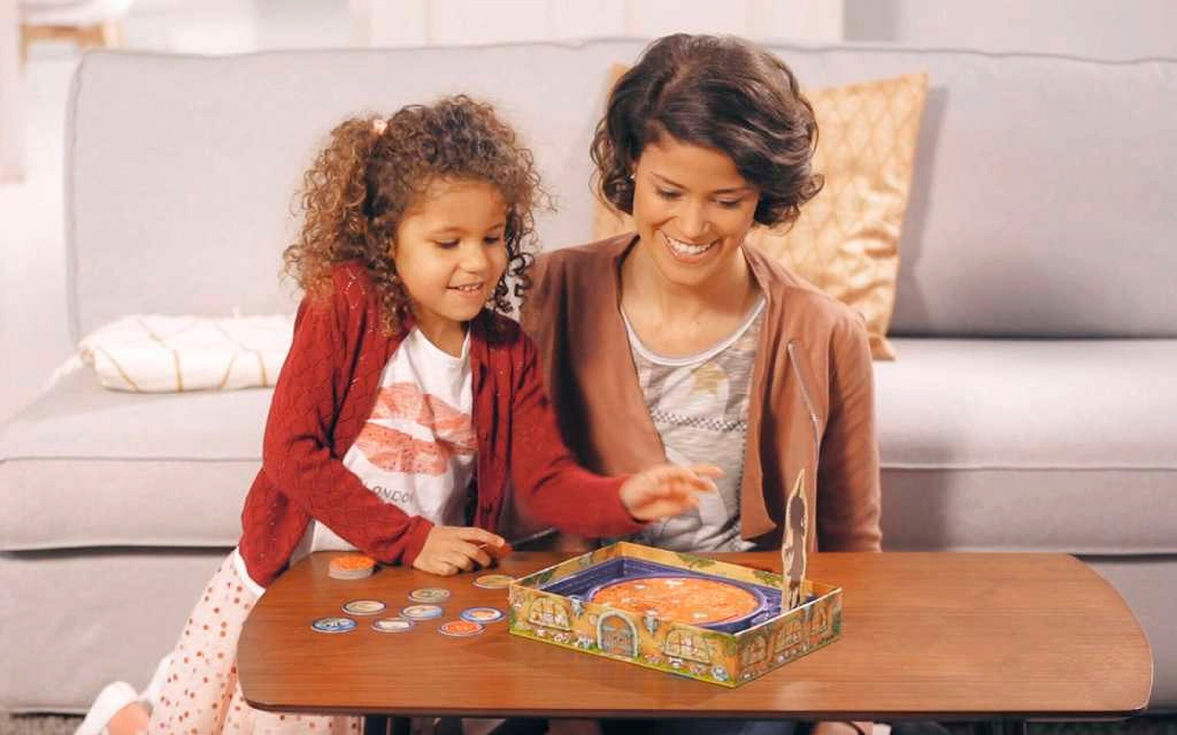 Ravensburger Die freche Sprech-Hexe