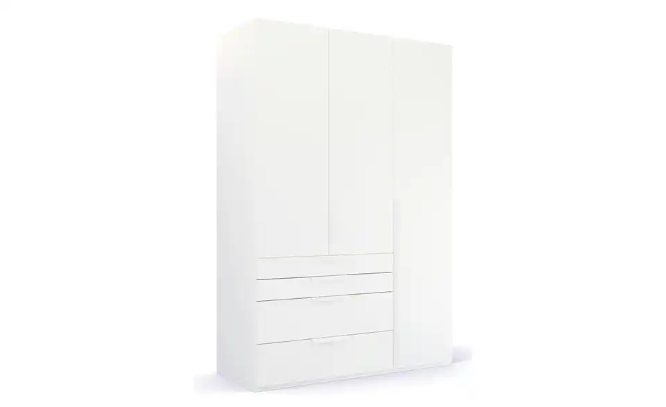 Drehtürenschrank 3 Stück 151 cm