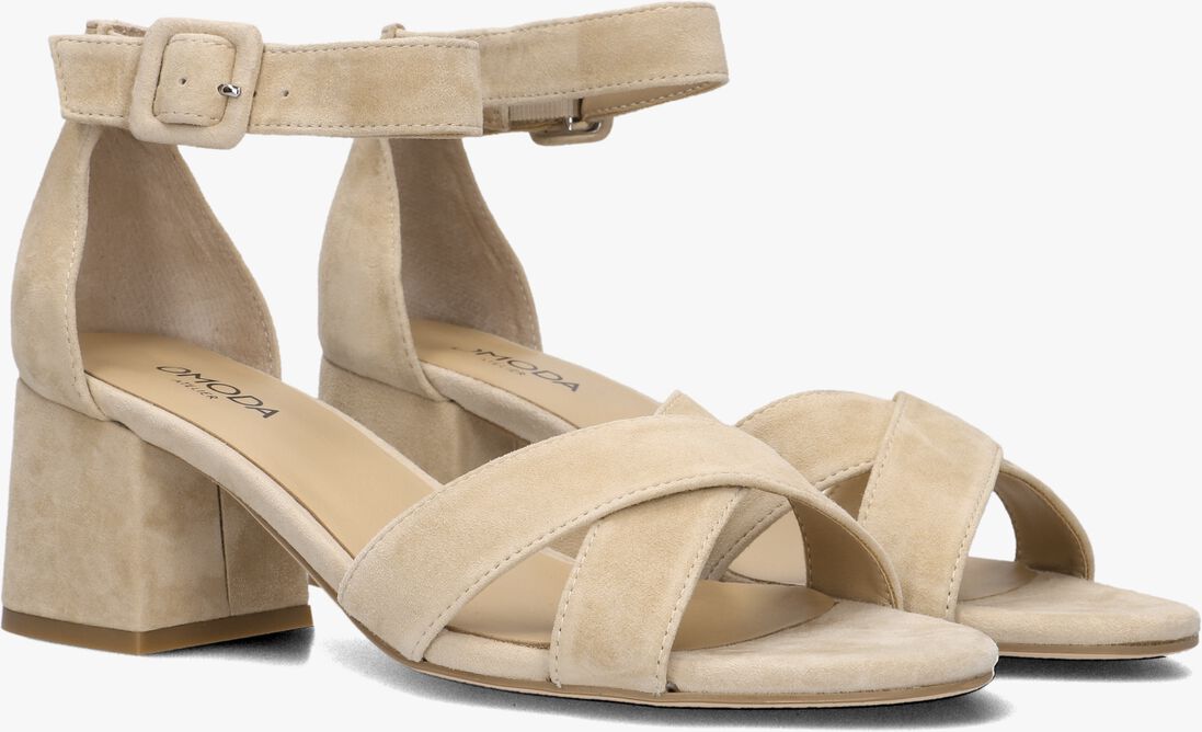 OMODA beige omoda sandalen ida03