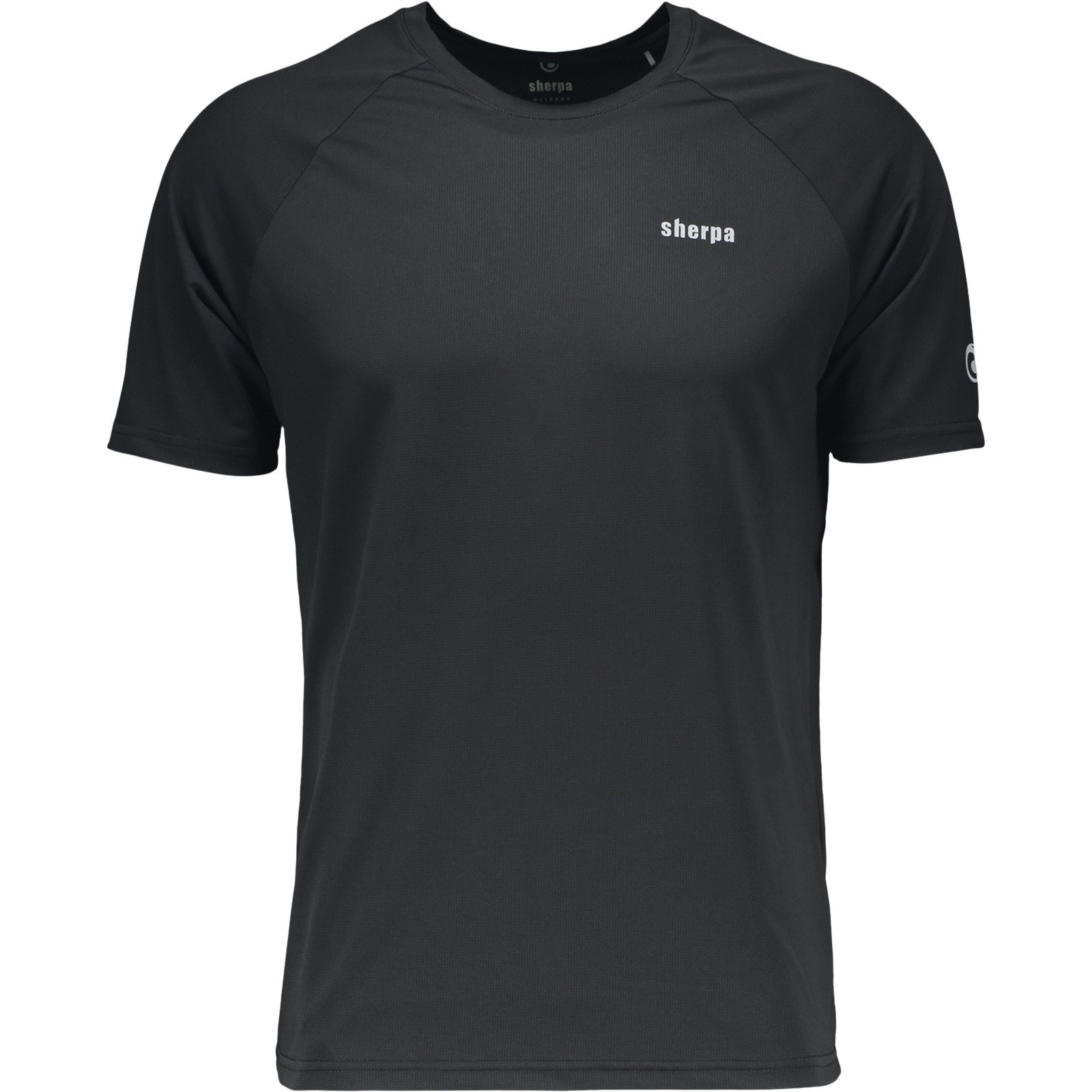 Sherpa Herren-T-Shirt Syange