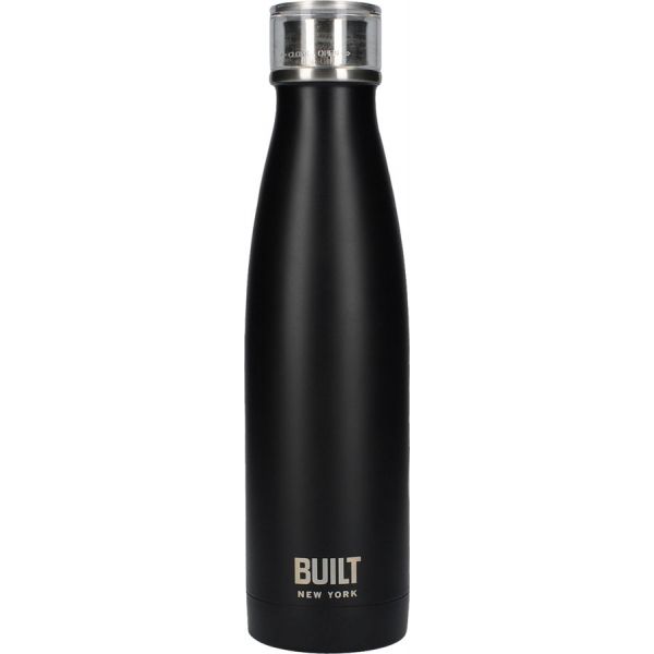 Built Garrafa Térmica 50cl Black - 5234710