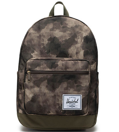 Herschel Rygs?k - Pop Quiz - EcoSystem - Painted Camo