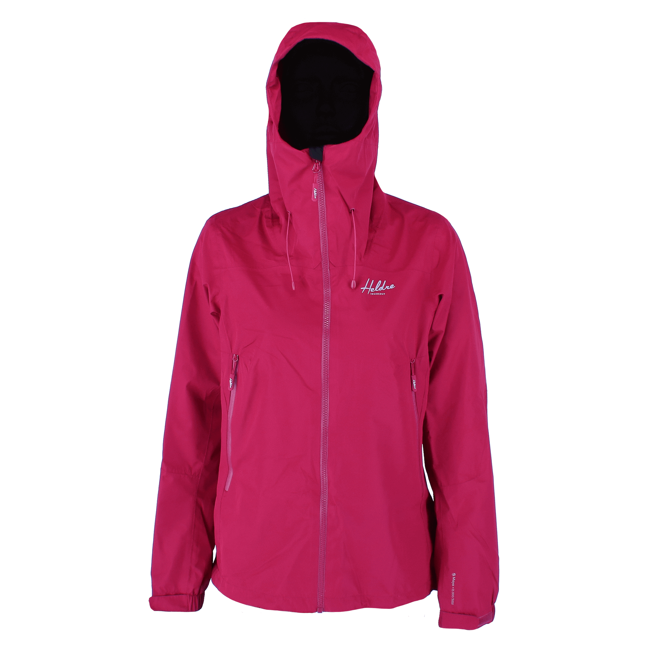 Heldre Heldre Maya Jacket (W) - Jakke
