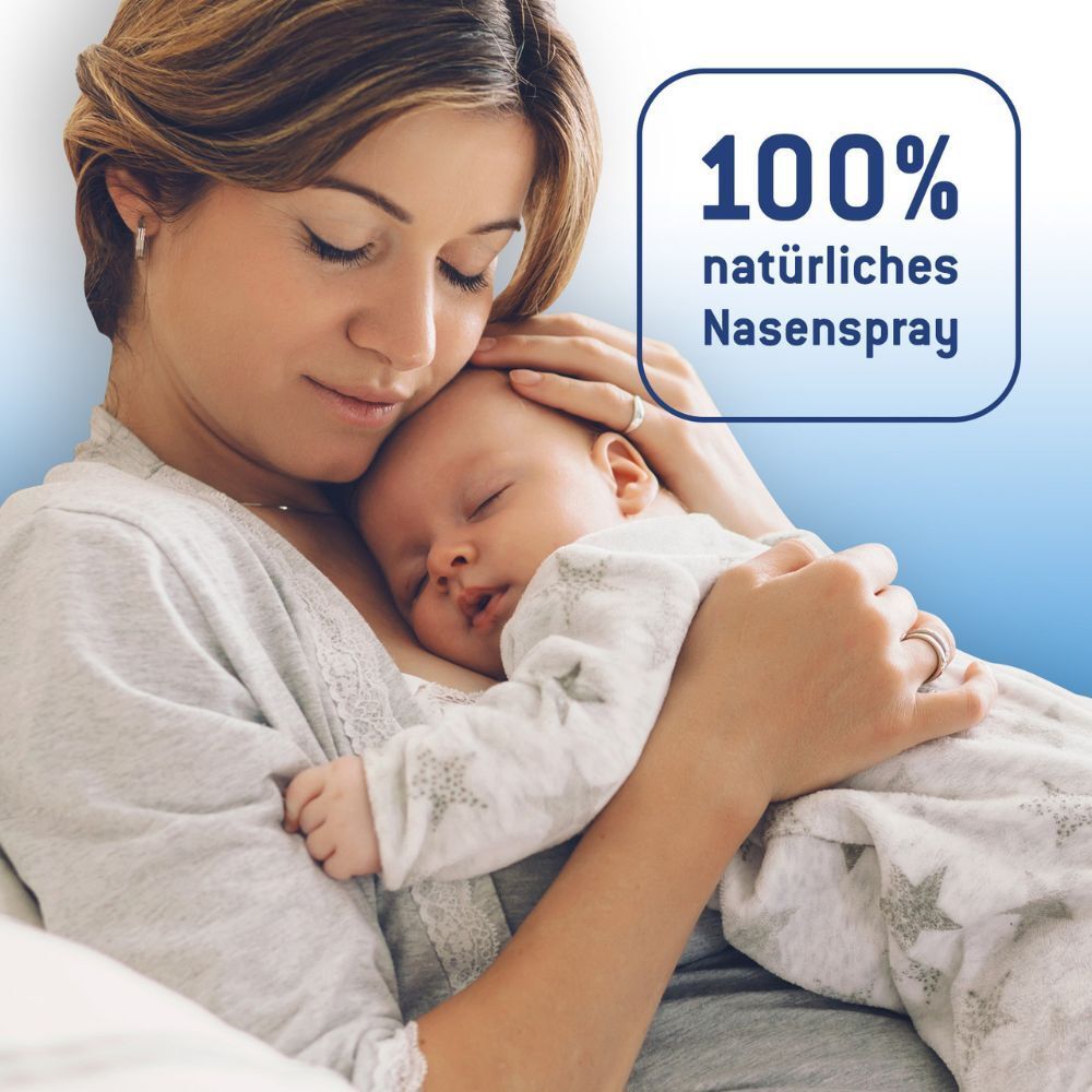 Aqua Maris® Baby Nasenspray