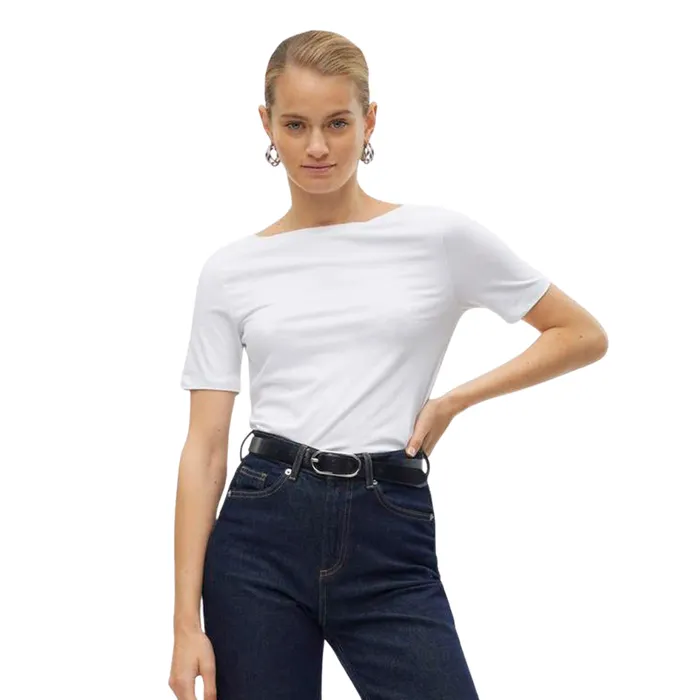 Vero Moda Panda Modal Shirt Dames