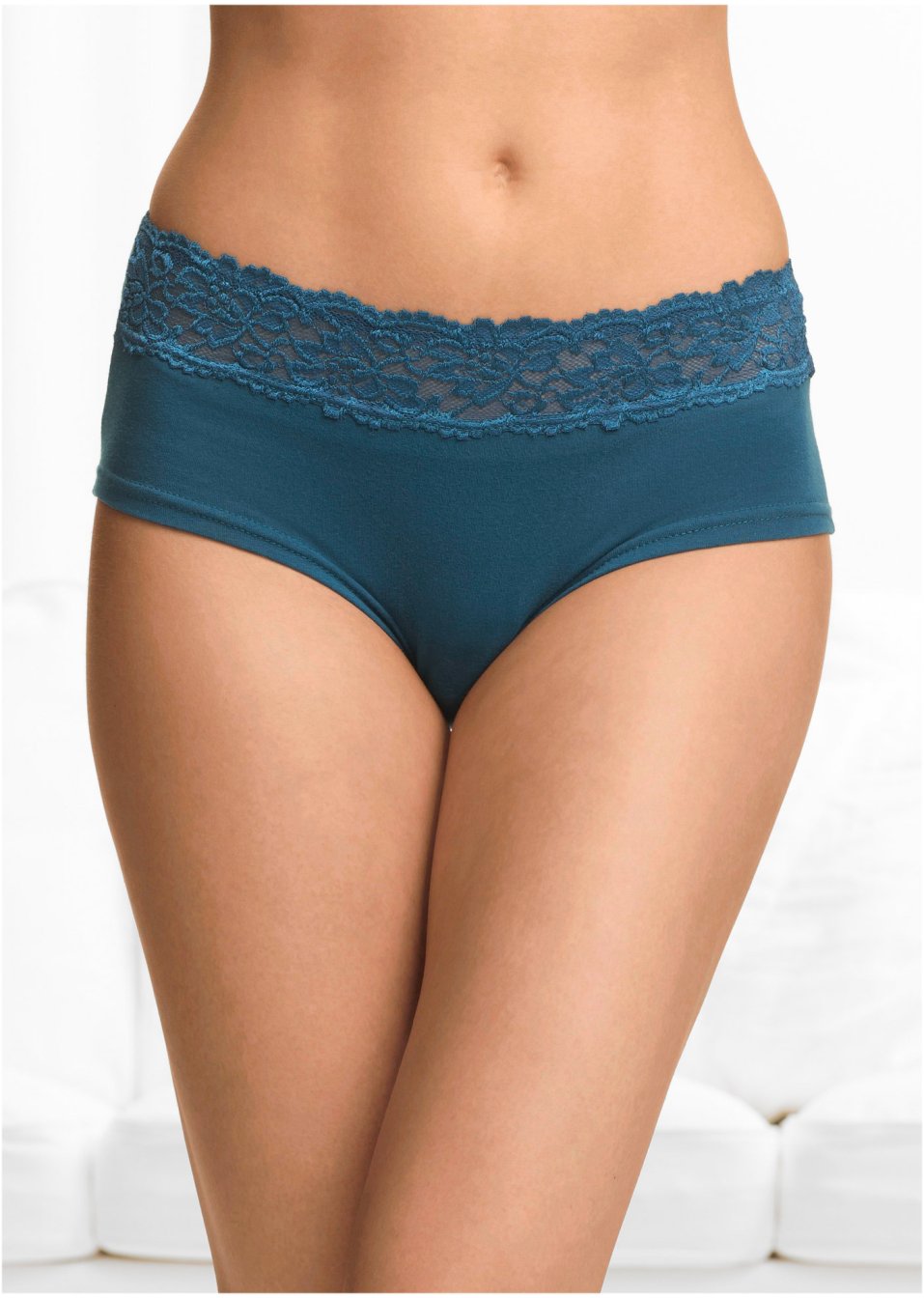 Lot de 4 maxi culottes