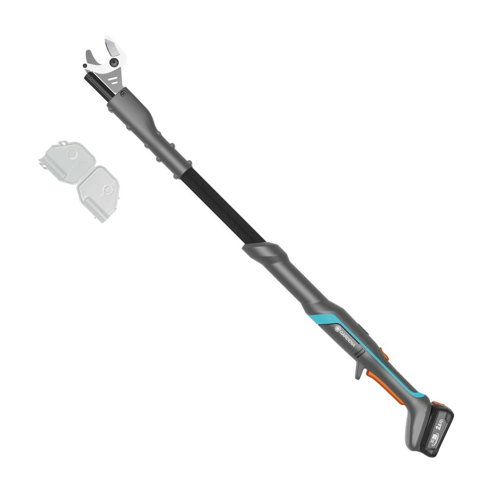 Coupe-branches easycut 110/18v p4a sur batterie - coupe ø 28 mm - l. 1140 mm